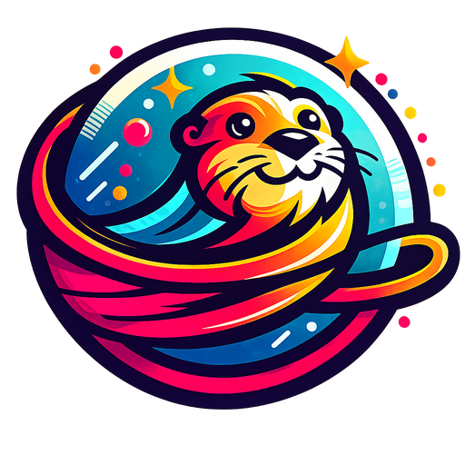 OtterOrbit-Logo